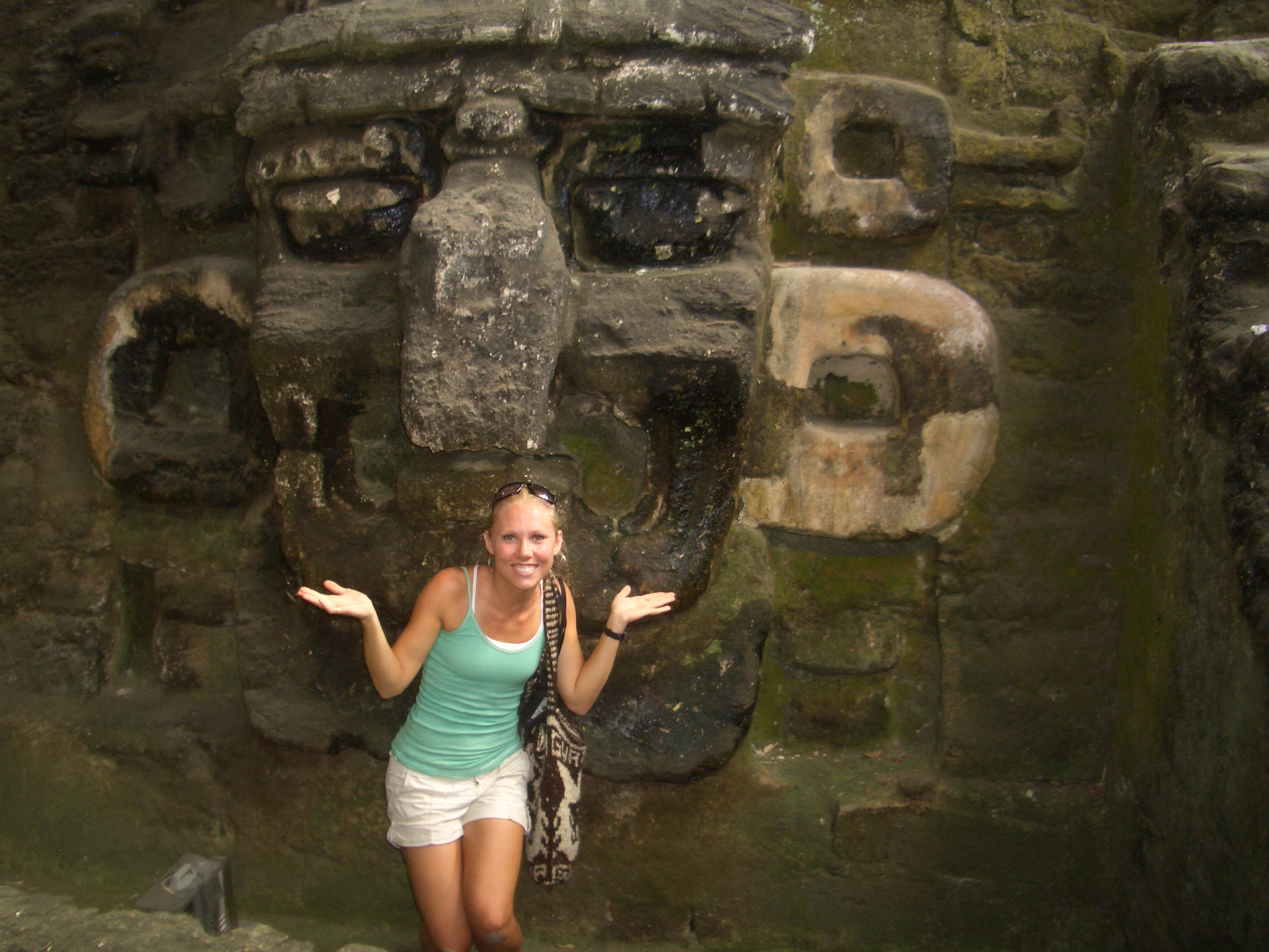 Guatemala Travel Guide: Ruins, Volcanoes, Lakes, and Colonial Charm