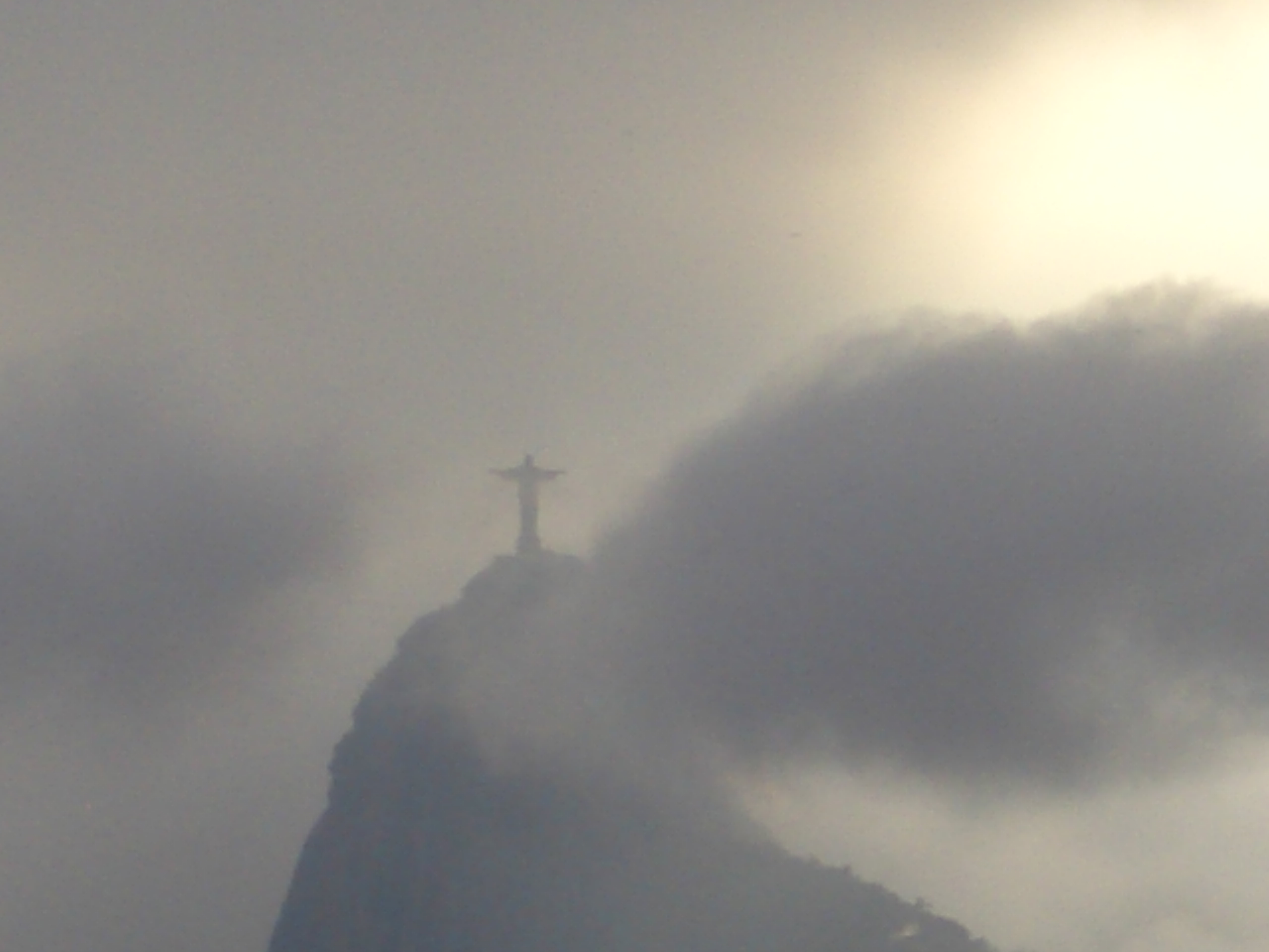 Exploring Brazil: From Bustling Cities to Waterfalls and Beaches